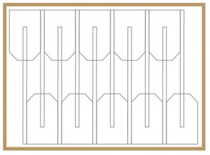 SPS-FGB-SL-Fiber Glass Board Squeegee For Solar6