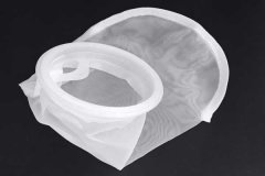 250 Micron Nylon Monofilament Mesh Filter Bag 