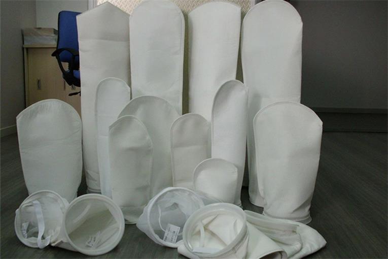 10 Micron Liquid Filter Bags