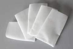 25 micron 2*4＂ Nylon Rosin Press Filter Bags