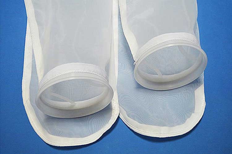 polyester filter bags