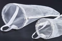 25 micron Nylon Mesh Filter Bags/NMO Filter Bags