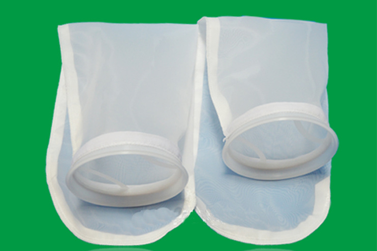 50 micron Nylon Mesh Filter Bags/NMO Filter Bags
