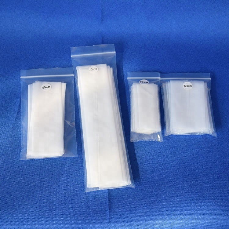 115 micron rosin bags