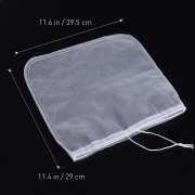 Nylon nut milk bag