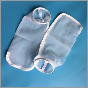 100/150/200 micron filter bags