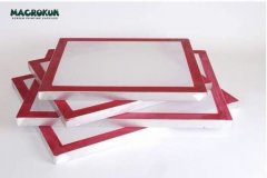 Aluminum Silk Screen Frame manufacturers & suppliers 