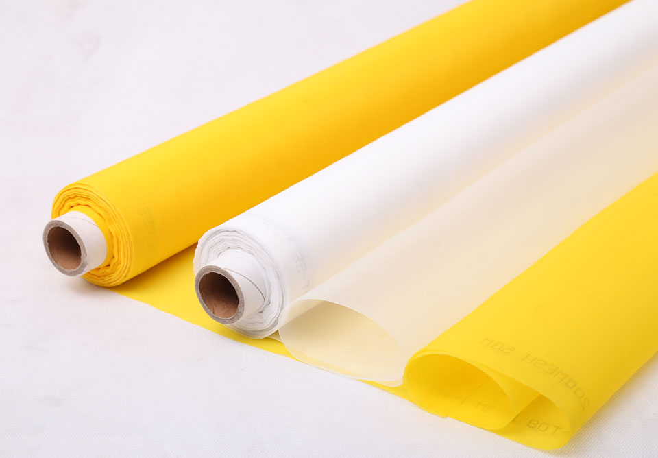 where to buy silk screen mesh