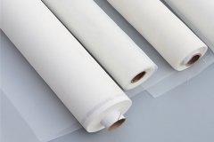 200 Micron Polyester Filter Cloth
