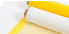 355 yellow screen mesh 31Micron Thread