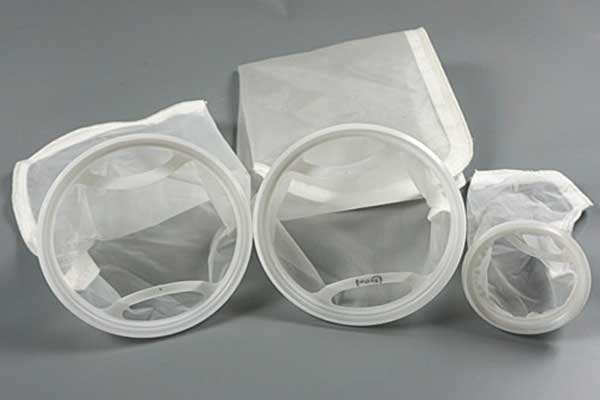 water filter bag