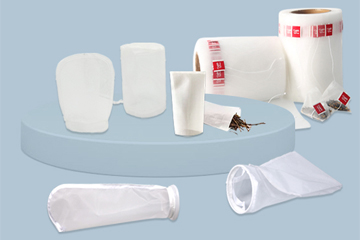 filter bag suppliers