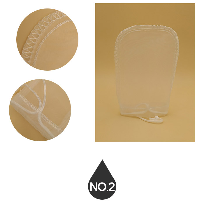 Nut Milk Filter Bag