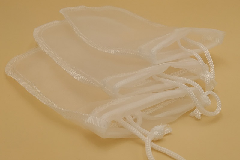 Nut Milk Filter Bag