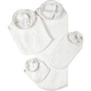 Polyester Felt Liquid Filter Bags (Configurable)