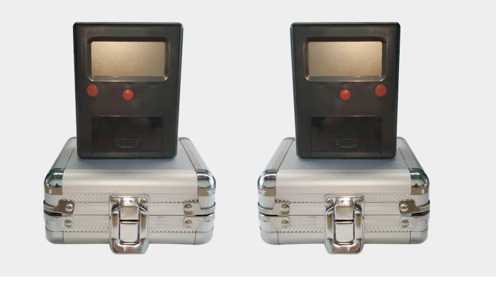 Electronic Tensiometer
