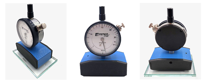 TETKO-MAT Screen Tensiometer