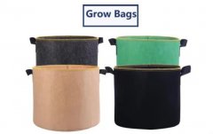 wholesale grow bags-Plant Grow Bags for Sale