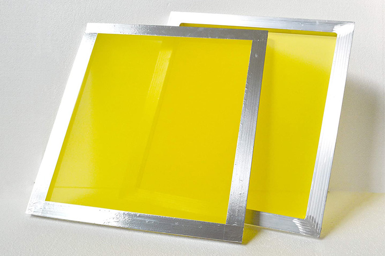  A3 Screen Printing Frame