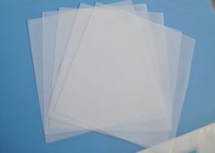  Polyester Filter Mesh 6T-165T With 31 - 400 Micron Thread Diameter