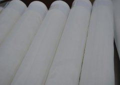 10 Micron Jpp Nylon Filter Mesh For Flour Filtering / Nylon Monofilament Mesh