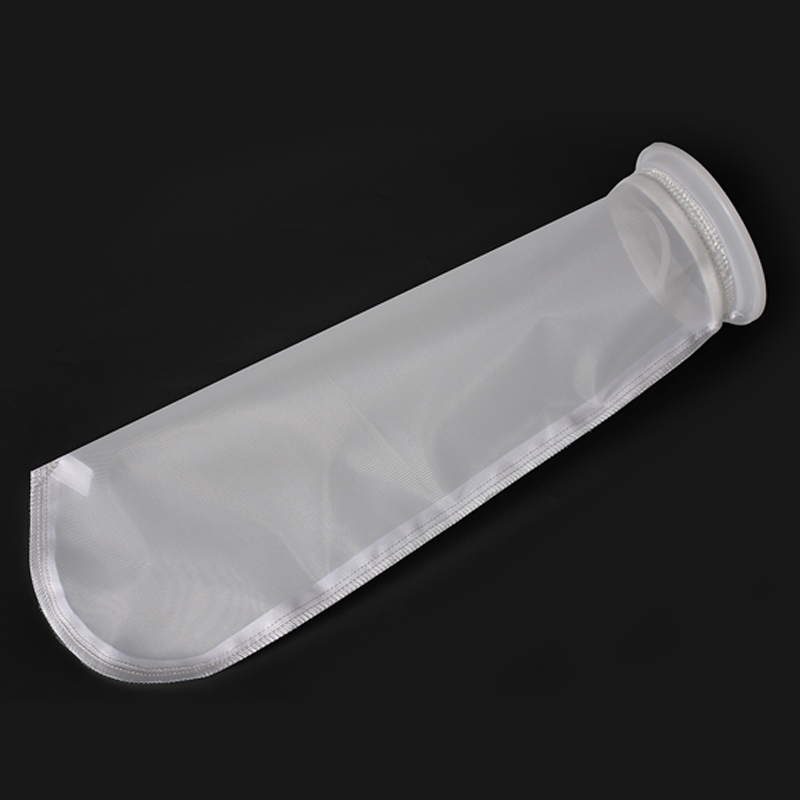 filter bags for Machine Coolant Filtration