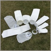 filter bags for water treatment