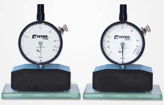 TETKO-MAT Screen Tensiometer