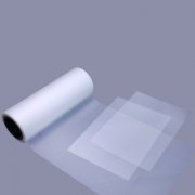 DTF pet film roll for digital printing