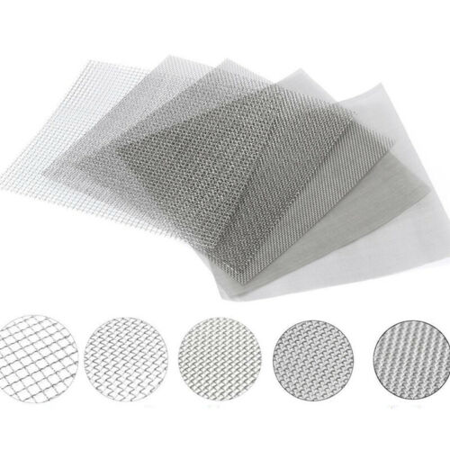 micron mesh filter