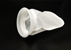 50 micron nylon filter bag supplies