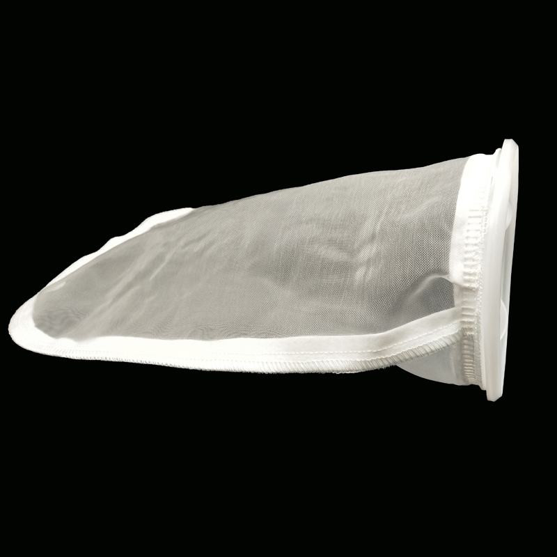 Nylon monofilament filter bags