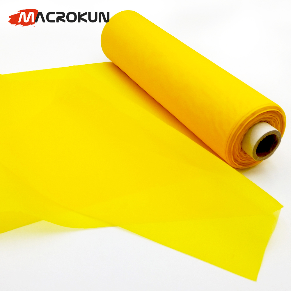 120 Mesh Screen Printing – The Perfect Balance Between Detail and Ink Flow
