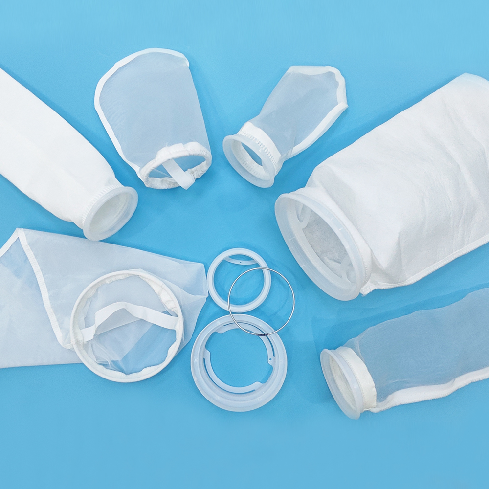 Eaton filter bags