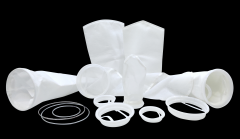 Replacement Parker Filter Bags: Precision, Durability, and Cost Efficiency for Industrial Filtration Excellence