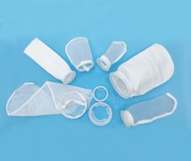 Replacement Sefar Filter Bags: Precision Engineering, Durability, and Compliance for Industrial Filtration Excellence