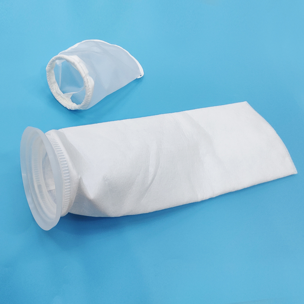 High Flow Filter Bags Parker