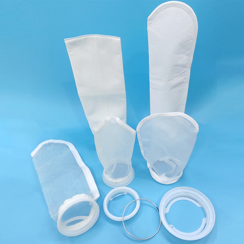 Polypropylene Filter Bag