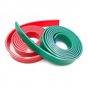 Revolutionizing Print Quality: The Science Behind Premium Silk Screen Squeegee Rubber