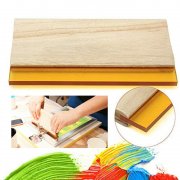 Screen Printing Squeegee Handle: The Ergonomic Revolution for Fatigue-Free Printing