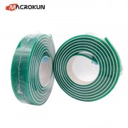 Boost Print Quality with Premium Silk Screen Squeegee Rubber