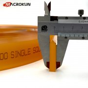 Mastering Silk Screen Printing Squeegee for Flawless Prints