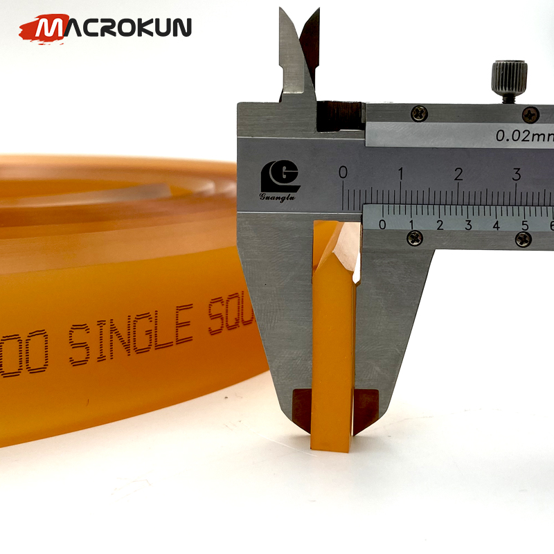 Mastering Silk Screen Printing Squeegee for Flawless Prints