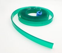 The Power of Precision: Choosing the Right Silk Screen Squeegee Rubber