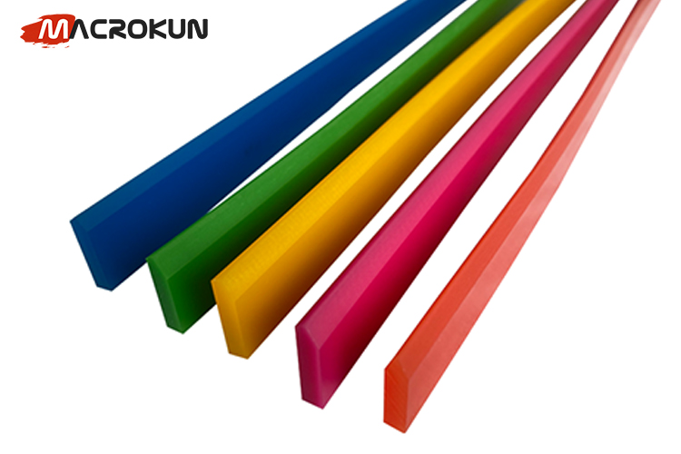 Squeegee Rubber for Screen Printing,Squeegee,Rubber
