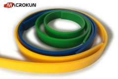 Mastering Screen Printing Squeegee Durometer for Flawless Prints
