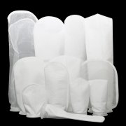 Achieve Pristine Filtration with a 5 Micron Filter Sock