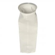 Enhance Your Filtration System with #2 Size, 10 Micron Polyester Felt Liquid Filter Bags