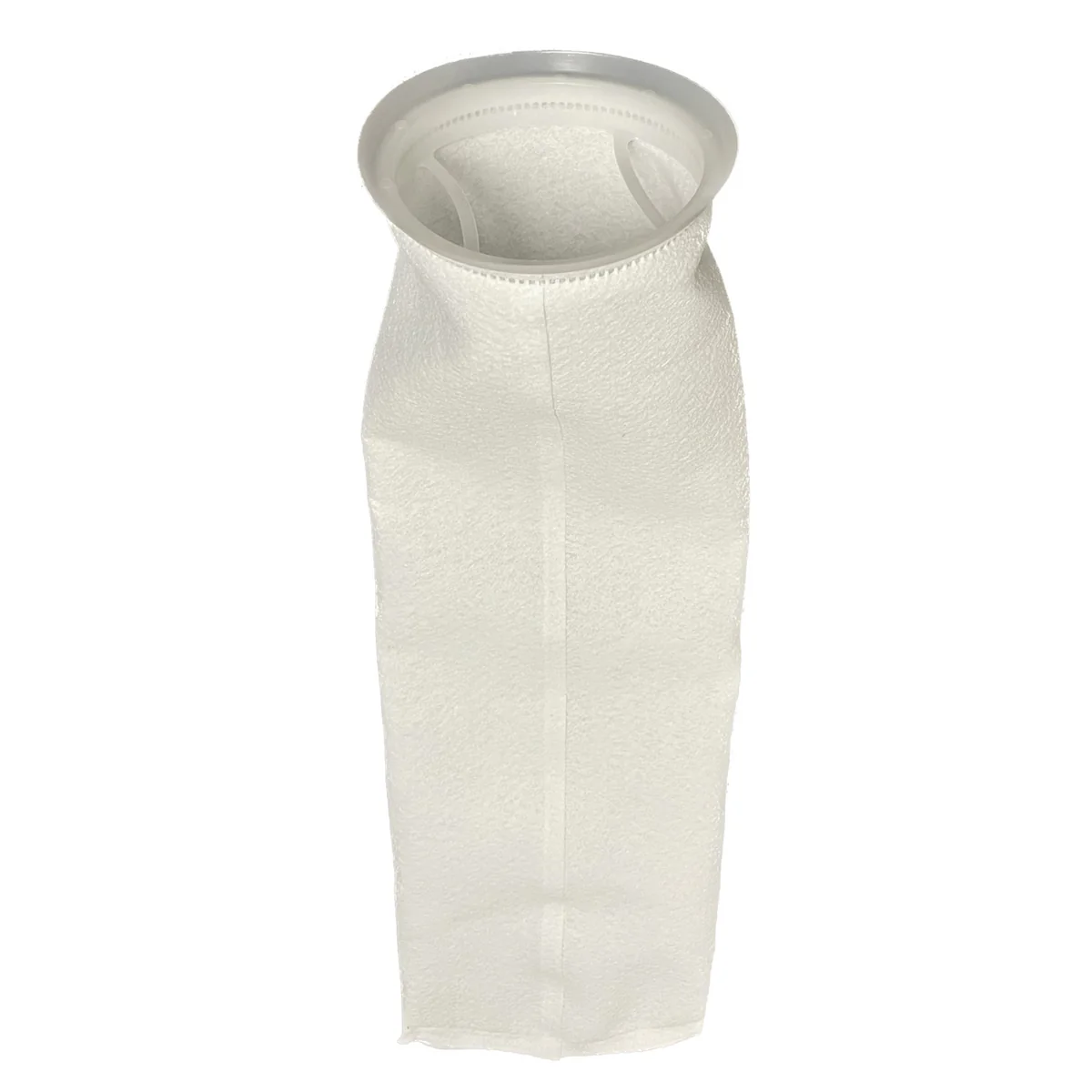 Enhance Your Filtration System with #2 Size, 10 Micron Polyester Felt Liquid Filter Bags
