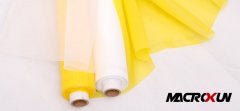 Monofilament Mesh Screen — High-Precision Mesh for Printing, Filtration and Industrial Coatings